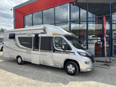 Adria Matrix 670 SBC 50eme Anniversaire  M 50ème Annive - Photo 1