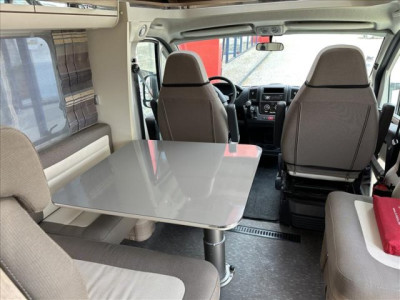 Adria Matrix 670 SBC 50eme Anniversaire  M 50ème Annive - Photo 3