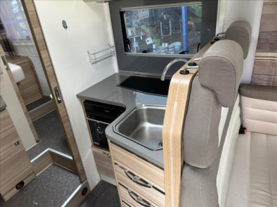 Adria Matrix 670 SBC 50eme Anniversaire  M 50ème Annive - Photo 4