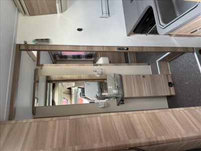 Adria Matrix 670 SBC 50eme Anniversaire  M 50ème Annive - Photo 5