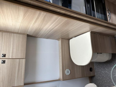 Adria Matrix 670 SBC 50eme Anniversaire  M 50ème Annive - Photo 7