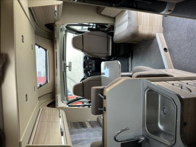 Adria Matrix 670 SBC 50eme Anniversaire  M 50ème Annive - Photo 8