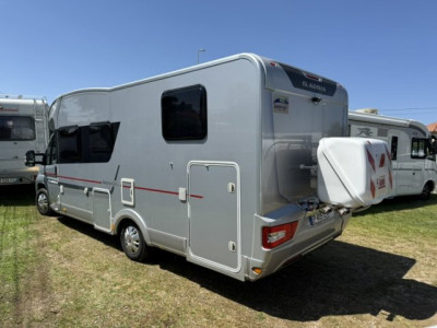 Adria Matrix 670 SBC Platinum - Photo 2