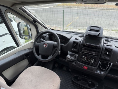 Adria Matrix 670 SBC Platinum - Photo 3