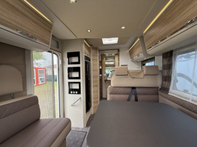 Adria Matrix 670 SBC Platinum - Photo 4