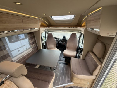 Adria Matrix 670 SBC Platinum - Photo 5