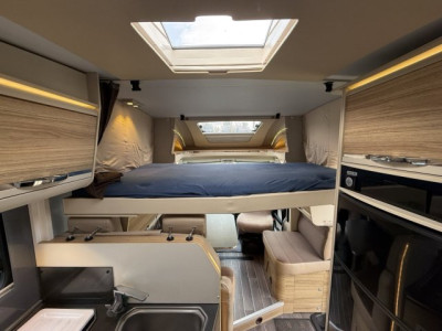 Adria Matrix 670 SBC Platinum - Photo 6