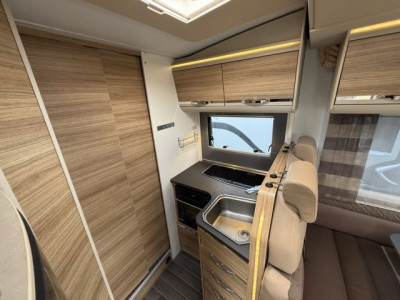 Adria Matrix 670 SBC Platinum - Photo 7