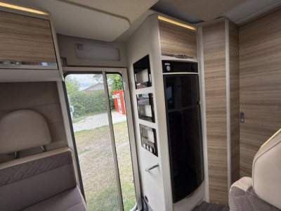 Adria Matrix 670 SBC Platinum - Photo 8