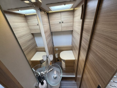 Adria Matrix 670 SBC Platinum - Photo 9