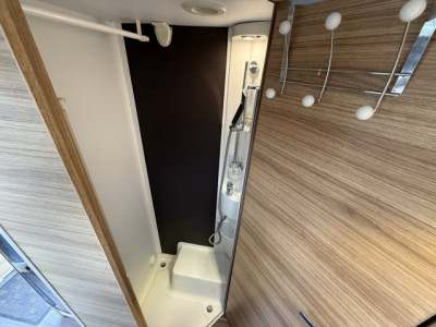 Adria Matrix 670 SBC Platinum - Photo 10