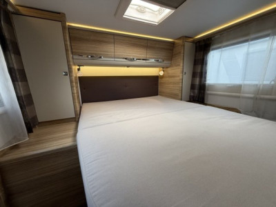 Adria Matrix 670 SBC Platinum - Photo 11
