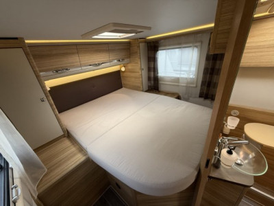 Adria Matrix 670 SBC Platinum - Photo 12