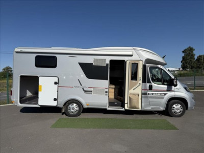Adria Matrix 670 SBC Platinum MATRIX670SBCPLATINIUM - Photo 2