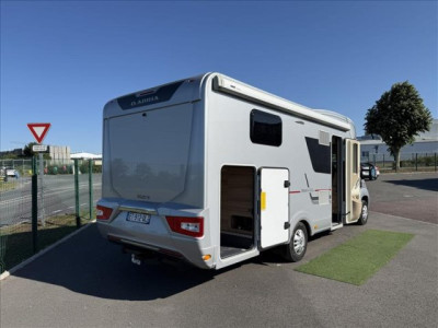 Adria Matrix 670 SBC Platinum MATRIX670SBCPLATINIUM - Photo 3