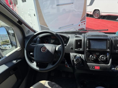 Adria Matrix 670 SBC Platinum MATRIX670SBCPLATINIUM - Photo 4