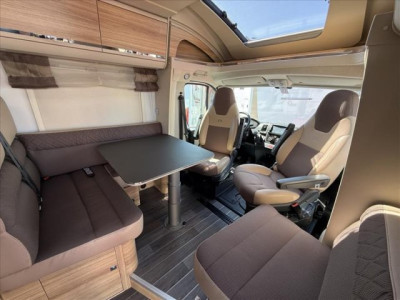 Adria Matrix 670 SBC Platinum MATRIX670SBCPLATINIUM - Photo 5