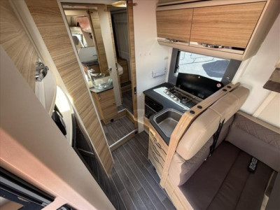 Adria Matrix 670 SBC Platinum MATRIX670SBCPLATINIUM - Photo 6