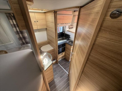 Adria Matrix 670 SBC Platinum MATRIX670SBCPLATINIUM - Photo 7
