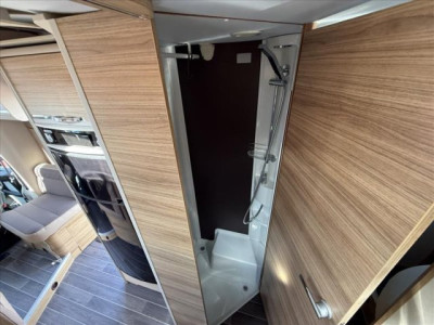 Adria Matrix 670 SBC Platinum MATRIX670SBCPLATINIUM - Photo 8
