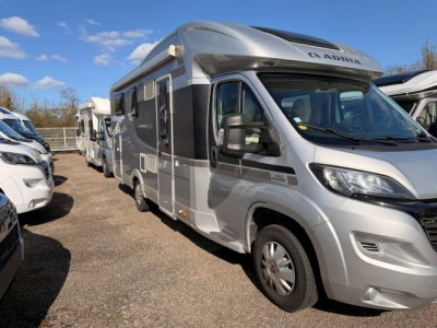 Adria Matrix 670 SC 50eme Anniversaire  M  50ème Annive Occasion