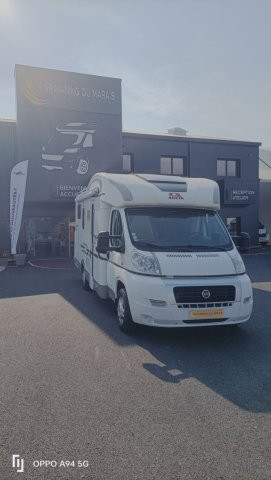 Adria Matrix 670 SC M - Photo 1