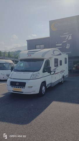 Adria Matrix 670 SC M - Photo 2