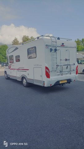 Adria Matrix 670 SC M - Photo 3