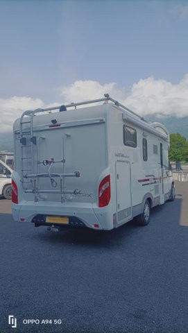 Adria Matrix 670 SC M - Photo 4