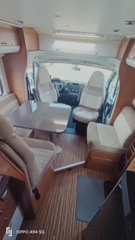 Adria Matrix 670 SC M - Photo 6