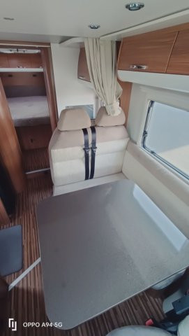 Adria Matrix 670 SC M - Photo 7