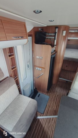 Adria Matrix 670 SC M - Photo 8