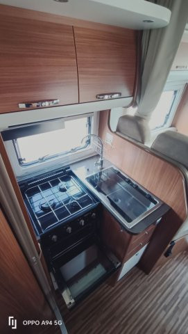 Adria Matrix 670 SC M - Photo 9