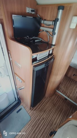 Adria Matrix 670 SC M - Photo 10