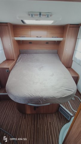 Adria Matrix 670 SC M - Photo 13