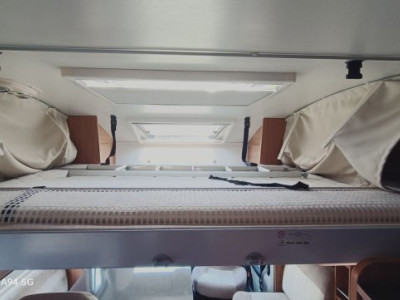 Adria Matrix 670 SC M - Photo 14