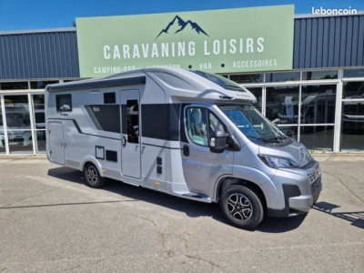 Achat Adria Matrix 670 SL exclusivite matix 60éme anniversaire Neuf
