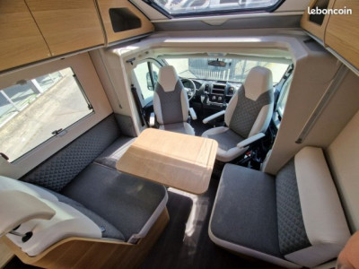 Adria Matrix 670 SL exclusivite matix 60éme anniversaire - Photo 2