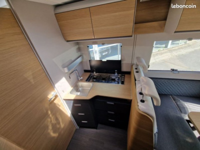 Adria Matrix 670 SL exclusivite matix 60éme anniversaire - Photo 3