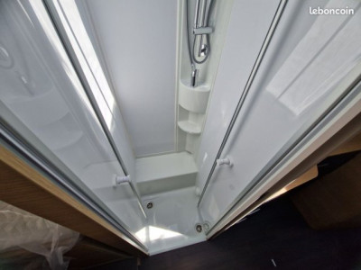 Adria Matrix 670 SL exclusivite matix 60éme anniversaire - Photo 4