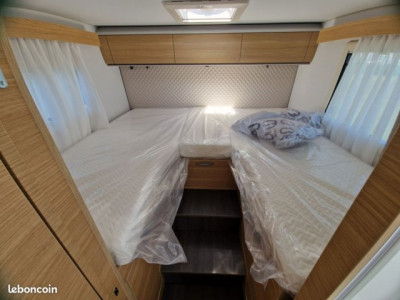 Adria Matrix 670 SL exclusivite matix 60éme anniversaire - Photo 5
