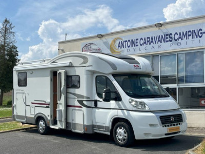 Adria Matrix 680 SP M - Photo 2