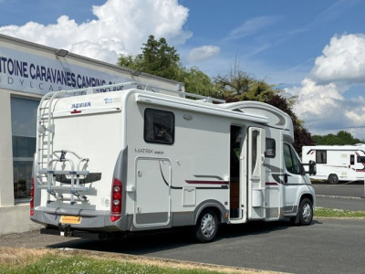 Adria Matrix 680 SP M - Photo 3