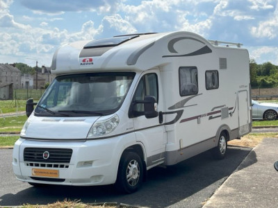 Adria Matrix 680 SP M - Photo 4