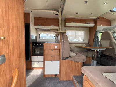 Adria Matrix 680 SP M - Photo 5