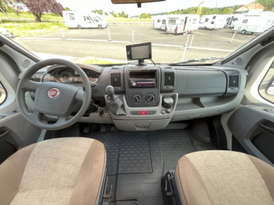 Adria Matrix 680 SP M - Photo 6
