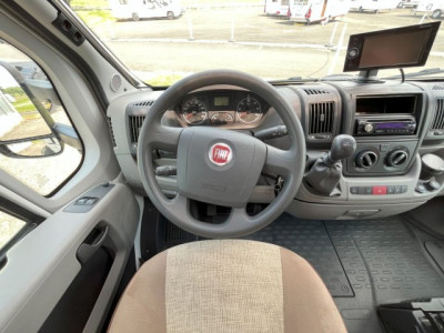 Adria Matrix 680 SP M - Photo 7