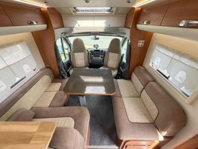 Adria Matrix 680 SP M - Photo 8