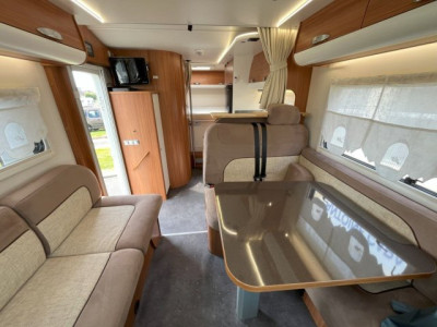 Adria Matrix 680 SP M - Photo 10