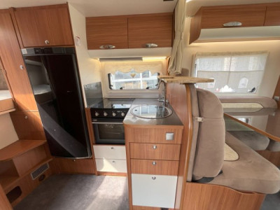 Adria Matrix 680 SP M - Photo 11